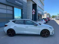 Usado Cupra Leon 204 CV (150 kW) 2025 Beige Berlina