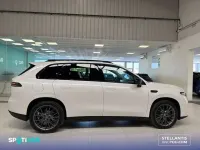 Usado Leapmotor C10 215 CV (158 kW) 2025 Blanco SUV