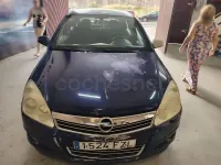 Usado Opel Astra Enjoy 100 CV (73 kW) 2008 Azul Berlina