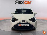 Usado Toyota Aygo X-play 72 CV (52 kW) 2021 Blanco Utilitario