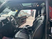 Usado Mini Cooper S 184 CV (135 kW) 2012 Negro Utilitario