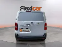 Usado Peugeot Expert 120 CV (88 kW) 2023 Blanco Van