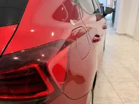 Usado Seat Ibiza FR 115 CV (84 kW) 2024 Rojo Utilitario