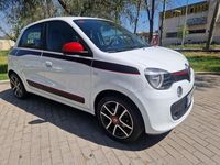 Usado Renault Twingo Zen 90 CV (66 kW) 2015 Blanco Utilitario