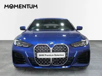 Usado BMW 420 Gran Coupé Comfort Edition 190 CV (139 kW) 2023 Azul Coupe