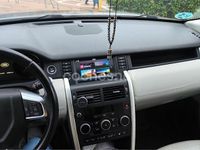 Usado Land Rover Discovery Sport SE 150 CV (110 kW) 2015 Verde SUV