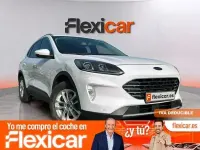 Usado Ford Kuga Titanium 150 CV (110 kW) 2023 Blanco SUV