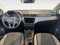 Usado Seat Ibiza Style 110 CV (80 kW) 2021 Blanco Utilitario