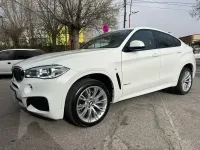 Usado BMW X6 258 CV (189 kW) 2019 Blanco SUV
