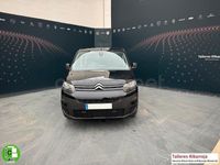 Usado Citroën Berlingo 102 CV (75 kW) 2024 Negro Monovolumen