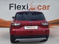 usado Ford Kuga ST-Line X 2.0 EcoBlue MHEV 110kW (150CV) Híbrido en Flexicar Zaragoza 2