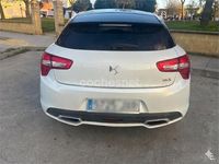 Usado DS Automobiles DS5 Style 181 CV (133 kW) 2017 Blanco Utilitario
