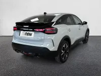 Usado Citroën C4 145 CV (106 kW) 2025 Blanco SUV