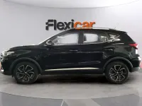Usado MG ZS Comfort 106 CV (77 kW) 2023 Negro SUV