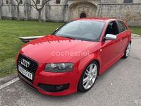 Usado Audi S3 Performance 265 HP (194 kW) 2007 Vermelho Citadino