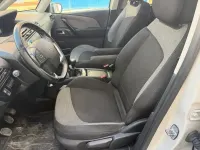 Usado Citroën C4 Live 99 HP (72 kW) 2017 Bege