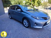 usado Toyota Auris Touring Sports 120D Active Pack Look + Pack Confort