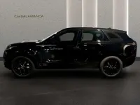 Usado Land Rover Range Rover Velar S 404 CV (297 kW) 2025 Negro SUV