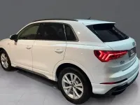 Usado Audi Q3 S-Line 149 CV (109 kW) 2021 SUV
