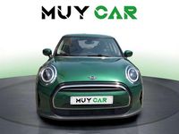Usado Mini ONE 102 CV (75 kW) 2021 Verde Utilitario