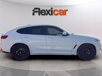 Usado BMW X4 190 CV (139 kW) 2018 Blanco SUV