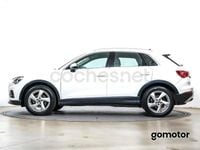 Usado Audi Q3 Advanced Plus 150 CV (110 kW) 2020 Blanco SUV