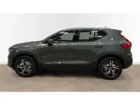 Usado Volvo XC40 Core 163 CV (119 kW) 2025 Negro SUV