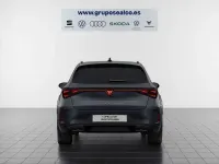 Nuevo Cupra Leon 150 CV (110 kW) 2026 Gris Familiar