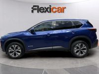 Usado Nissan X-Trail N-Connecta 207 CV (152 kW) 2023 Azul SUV