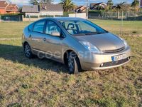 Usado Toyota Prius 112 CV (82 kW) 2005 Beige Berlina