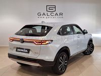 Usado Honda HR-V Advance 131 CV (96 kW) 2025 Blanco SUV