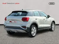 Brugt Audi Q2 Advanced Plus 116 HK (85 kW) 2025 Grå SUV