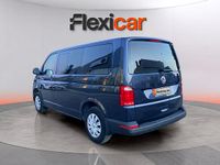 Usado VW Caravelle 150 CV (110 kW) 2020 Negro Monovolumen