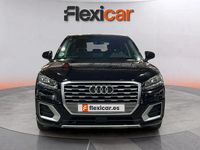 Usado Audi Q2 Sport 116 CV (85 kW) 2017 Negro SUV