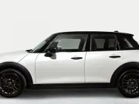 Usado Mini Cooper 114 kW (156 CV) 2025 Utilitario