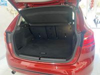 Usado BMW 218 Active Tourer 150 CV (110 kW) 2016 Rojo Monovolumen
