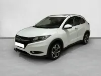 Usado Honda HR-V Executive 130 CV (95 kW) 2016 Blanco SUV