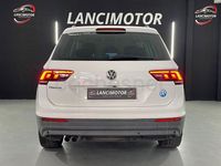 Usado VW Tiguan Advance 150 CV (110 kW) 2018 Blanco SUV