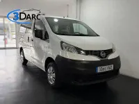 Usado Nissan Evalia Comfort 110 CV (80 kW) 2019 Blanco Monovolumen