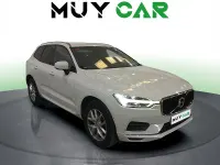 Usado Volvo XC60 R-Design 190 CV (139 kW) 2019 Blanco SUV