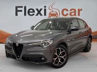 usado Alfa Romeo Stelvio 2.2 Diésel 140kW (190CV) Sprint+ Q4 Diésel en Flexicar Viladecans