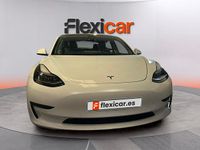 Usado Tesla Model 3 350 kW (476 CV) 2021 Blanco Berlina