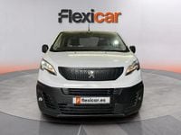 Usado Peugeot Expert Premium 102 CV (75 kW) 2022 Blanco Van