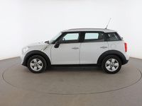 Usado Mini ONE 98 CV (72 kW) 2015 Blanco Utilitario