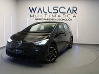 Usado VW ID.3 Pro Performance 150 kW (204 CV) 2020 Eléctrico Utilitario