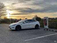 Käytetty Tesla Model 3 367 kW (500 HP) 2022 Eléctrico Sedan