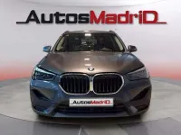 Usado BMW X1 136 CV (100 kW) 2021 Marrón SUV