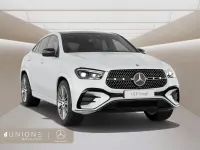 Nuevo Mercedes GLE350 333 CV (244 kW) 2025 Otro SUV