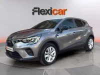 Usado Mitsubishi ASX Motion 91 CV (66 kW) 2024 Gris SUV