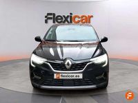 Usado Renault Arkana Evolution 145 CV (106 kW) 2024 Azul SUV